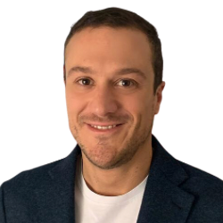 Alberto Aldami