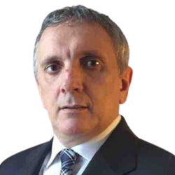 Alberto Bentivoglio
