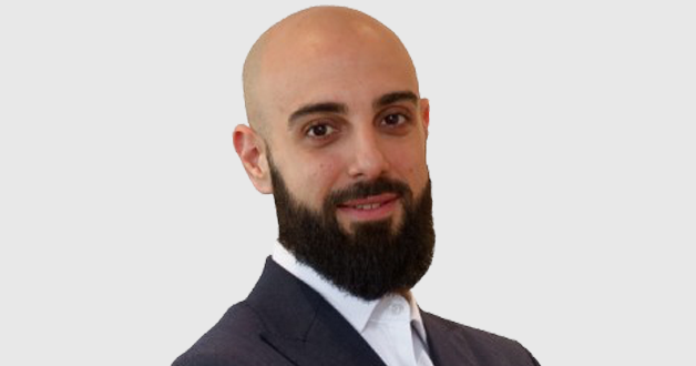 Alessandro Travaglione Alessandro Travaglione