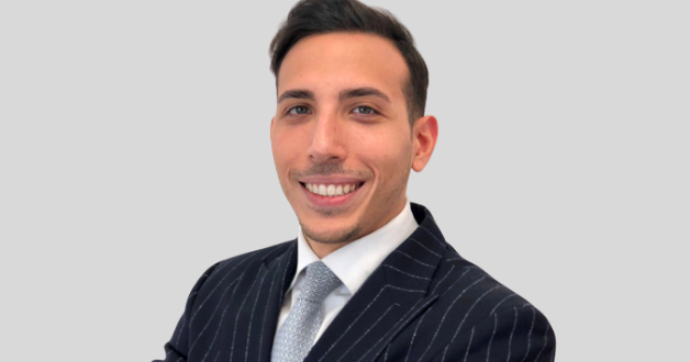 Alex Giannola
