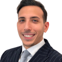 Alex Giannola