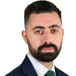Amerigo Censullo
