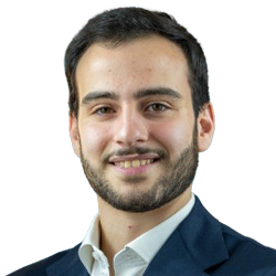Andrea Ballantini