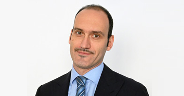 Andrea Marzoli Andrea Marzoli