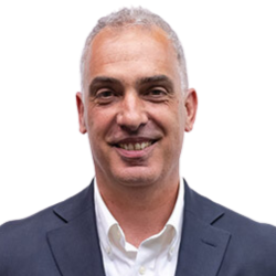 Andrea Mazzei