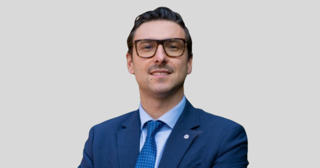 Andrea Micrani