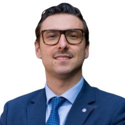 Andrea Micrani