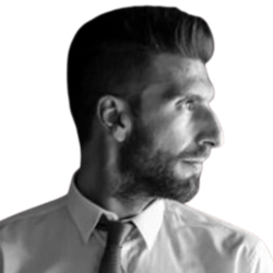 Anthony Bertolotti