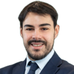 Antonio Alessandro Susi