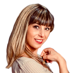 Caterina La Grotteria