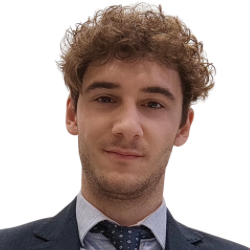 Cesare Orsi