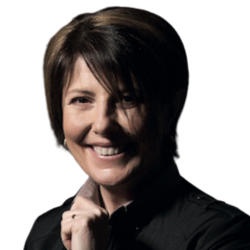 Claudia De Pieri