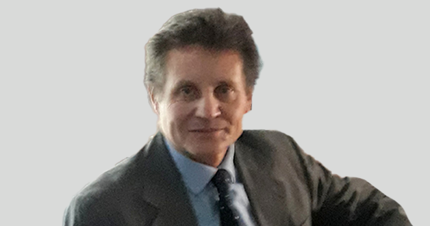 Claudio Nari