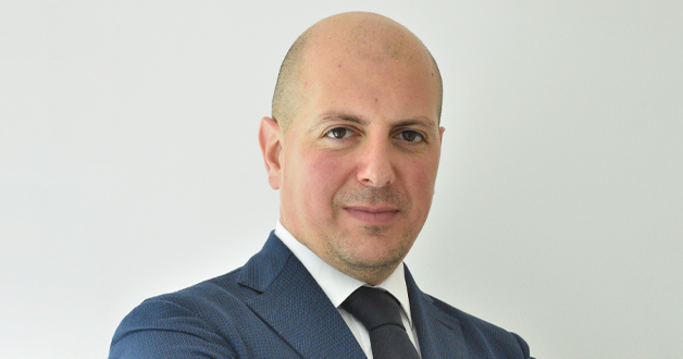 Cristian Cecconi Cristian Cecconi