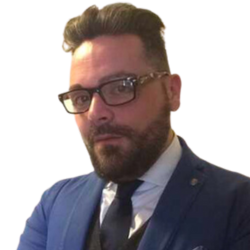 Daniele Arditi