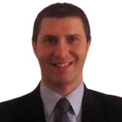 Daniele Argirò