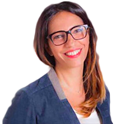 Emanuela Romani