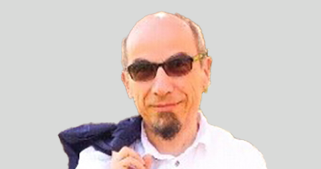Filippo Cordella Filippo Cordella