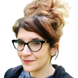 Francesca Bolognini