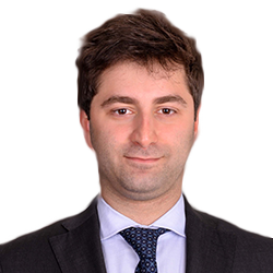 Francesco Michelangiolo Bilardi Pines