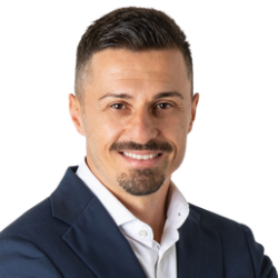 Francesco Vittori