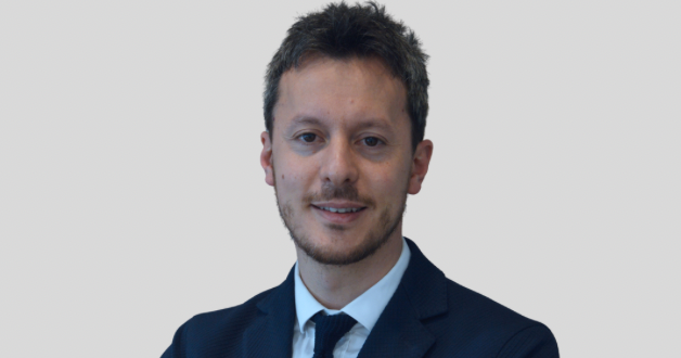 Giacomo Rastelletti