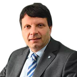 Gianluca Marzoli