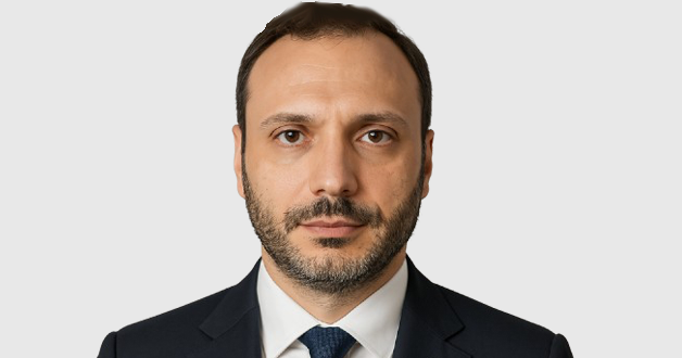 Gianluca Peloso