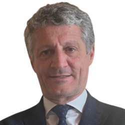 Guido Fornero