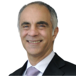 Luca Gandolfo