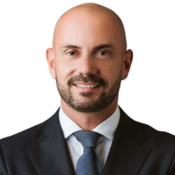 Luca Lapi