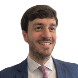 Luca Lo Monaco