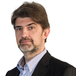 Luca Zanata