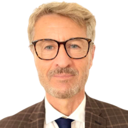 Luciano Mazzanti