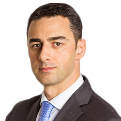 Marco Franco