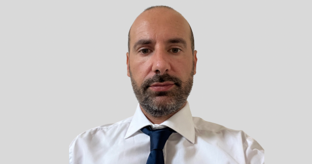 Marco Pandolfi