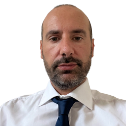 Marco Pandolfi