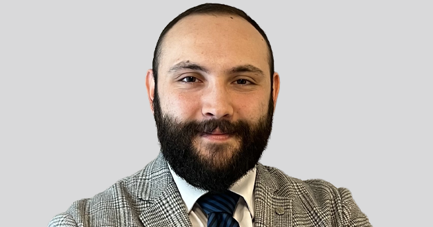 Marco Sollazzo
