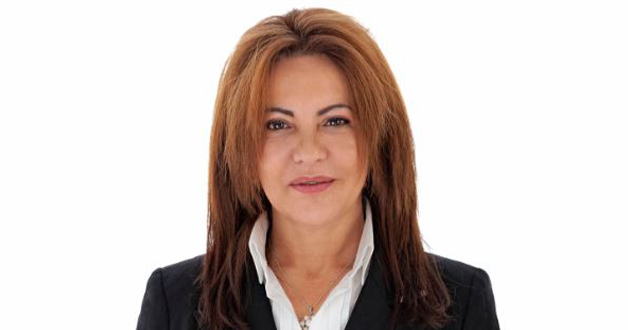 Maria Elena Zappia Maria Elena Zappia