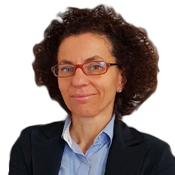 Maria Luigia Bortolotti