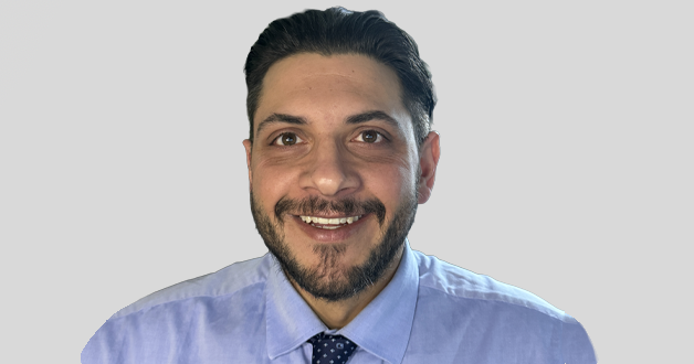 Massimiliano Benedetti