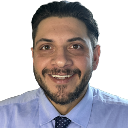 Massimiliano Benedetti