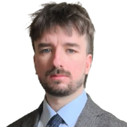 Matteo Bouchard