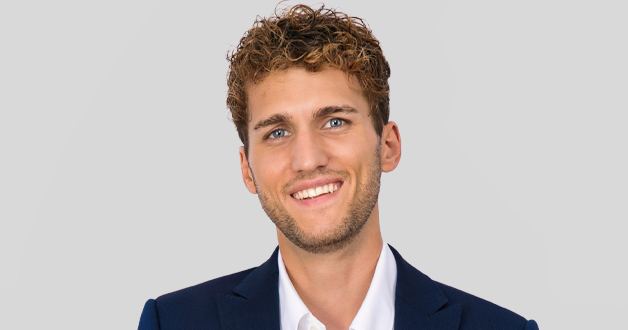 Mattia Caon Mattia Caon