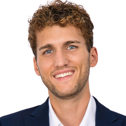 Mattia Caon