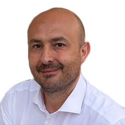 Mauro Valentino