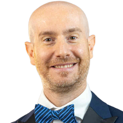 Mauro Zuddas