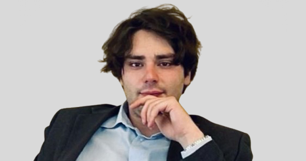 Nicolas Saja