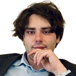 Nicolas Saja