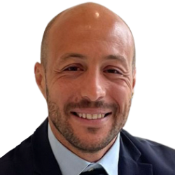 Omar  Laribi